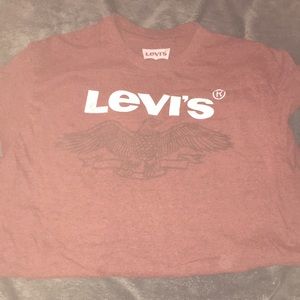 Levi’s Shirt